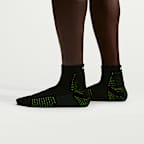 Nike Unicorn Dri-FIT ADV Cushioned Ankle Socks (1 Pair). Nike.com